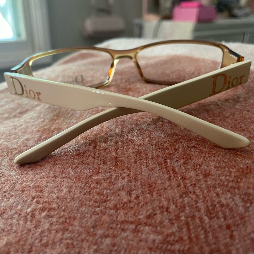Dior Designer Frames